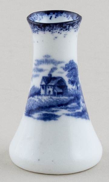 Miniature Vase c1910